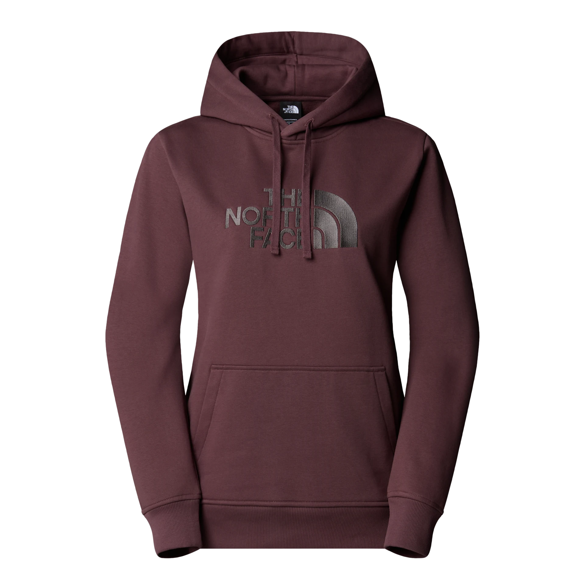 Drew Peak Pullover Hoodie W