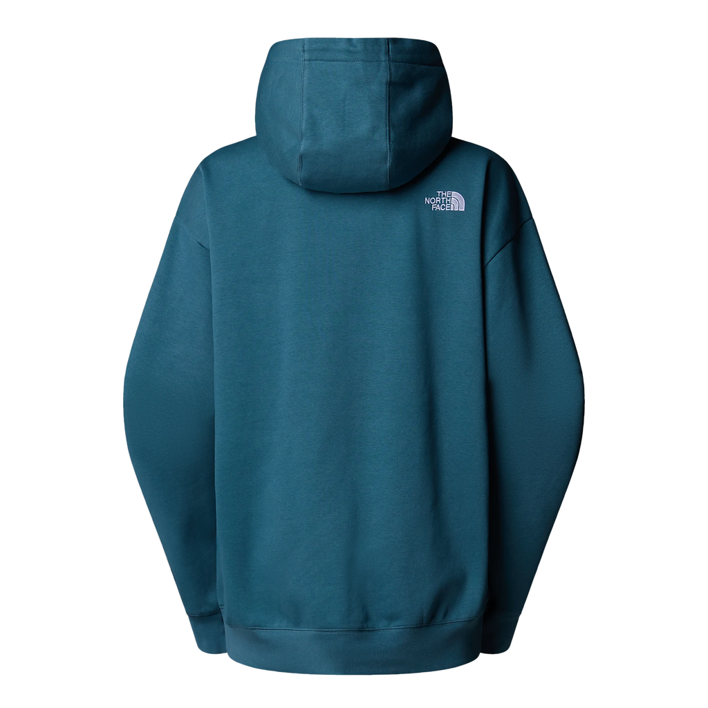 Essential Oversize Hoodie W