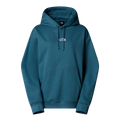 Essential Oversize Hoodie W