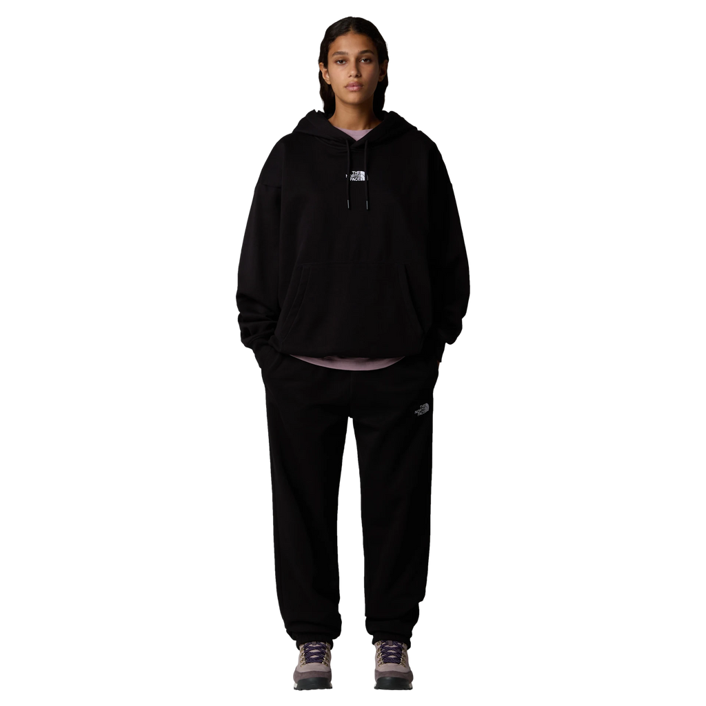 Essential Oversize Hoodie W