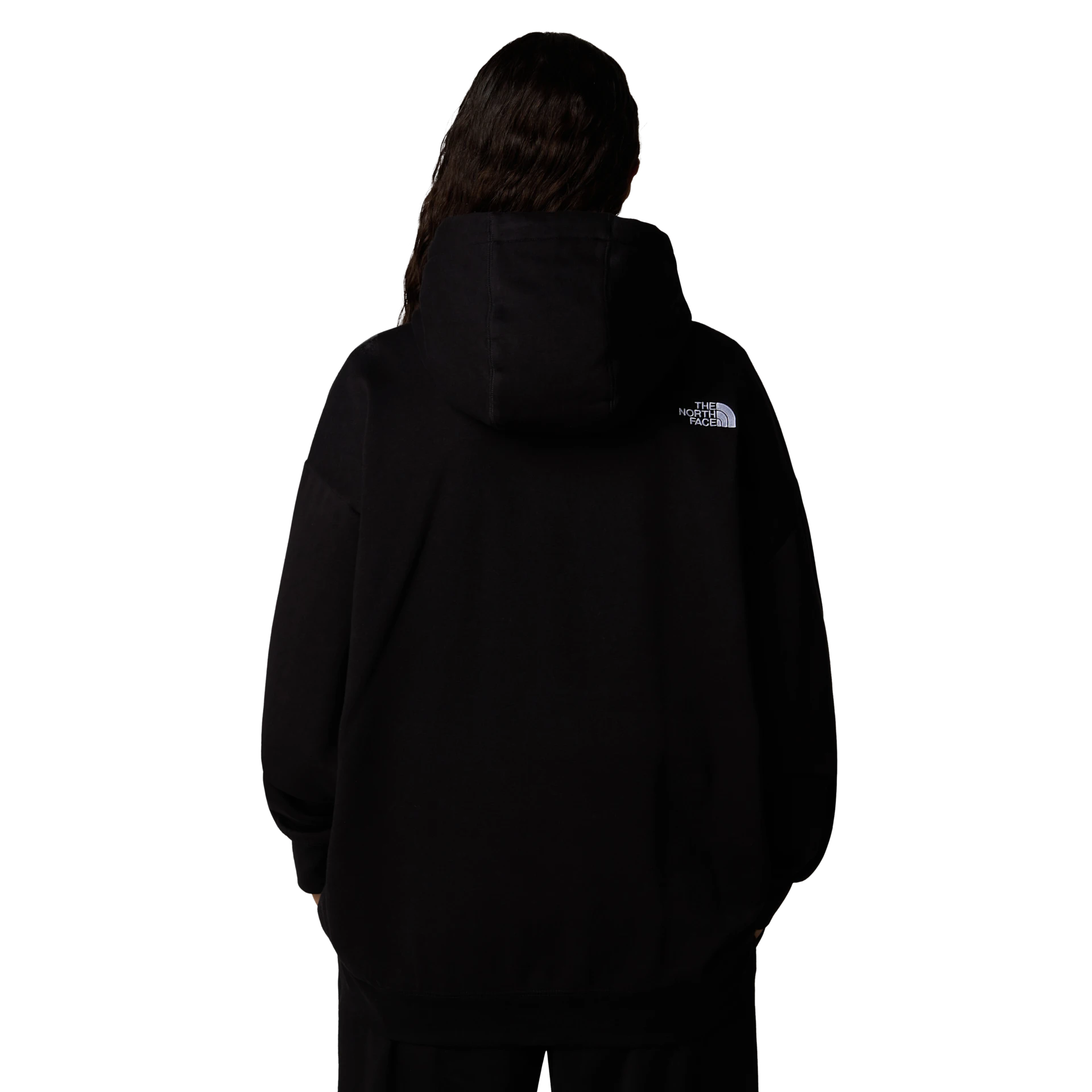 Essential Oversize Hoodie W