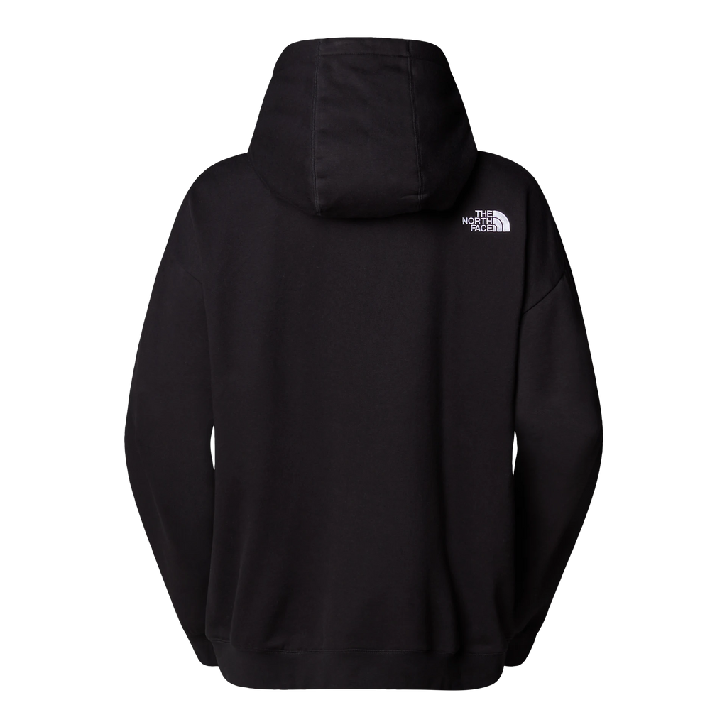 Essential Oversize Hoodie W