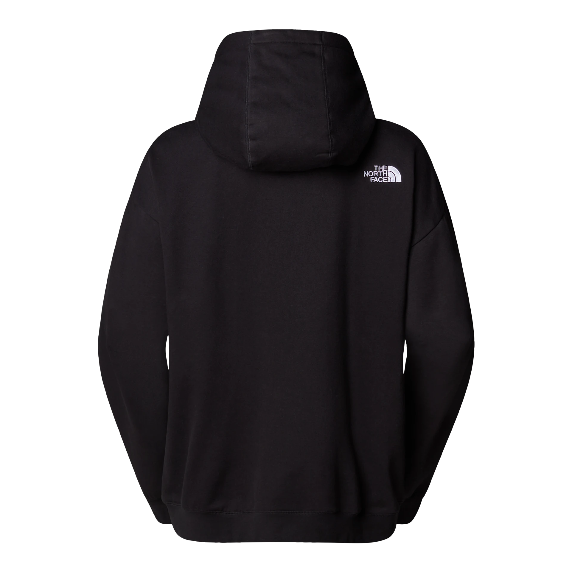 Essential Oversize Hoodie W