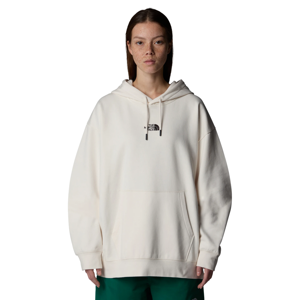 Essential Oversize Hoodie W