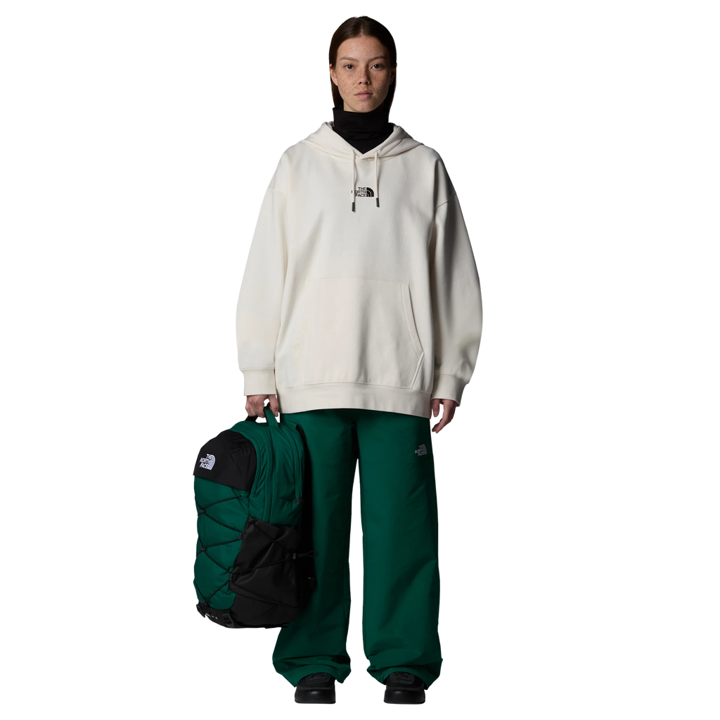 Essential Oversize Hoodie W