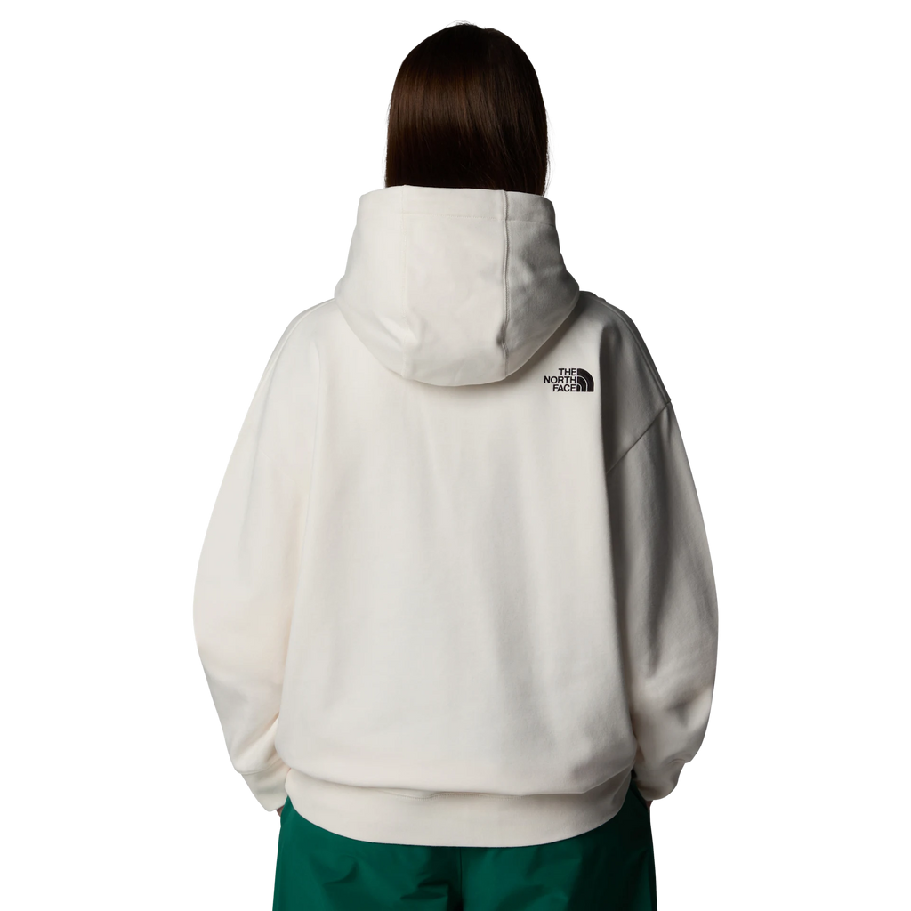 Essential Oversize Hoodie W