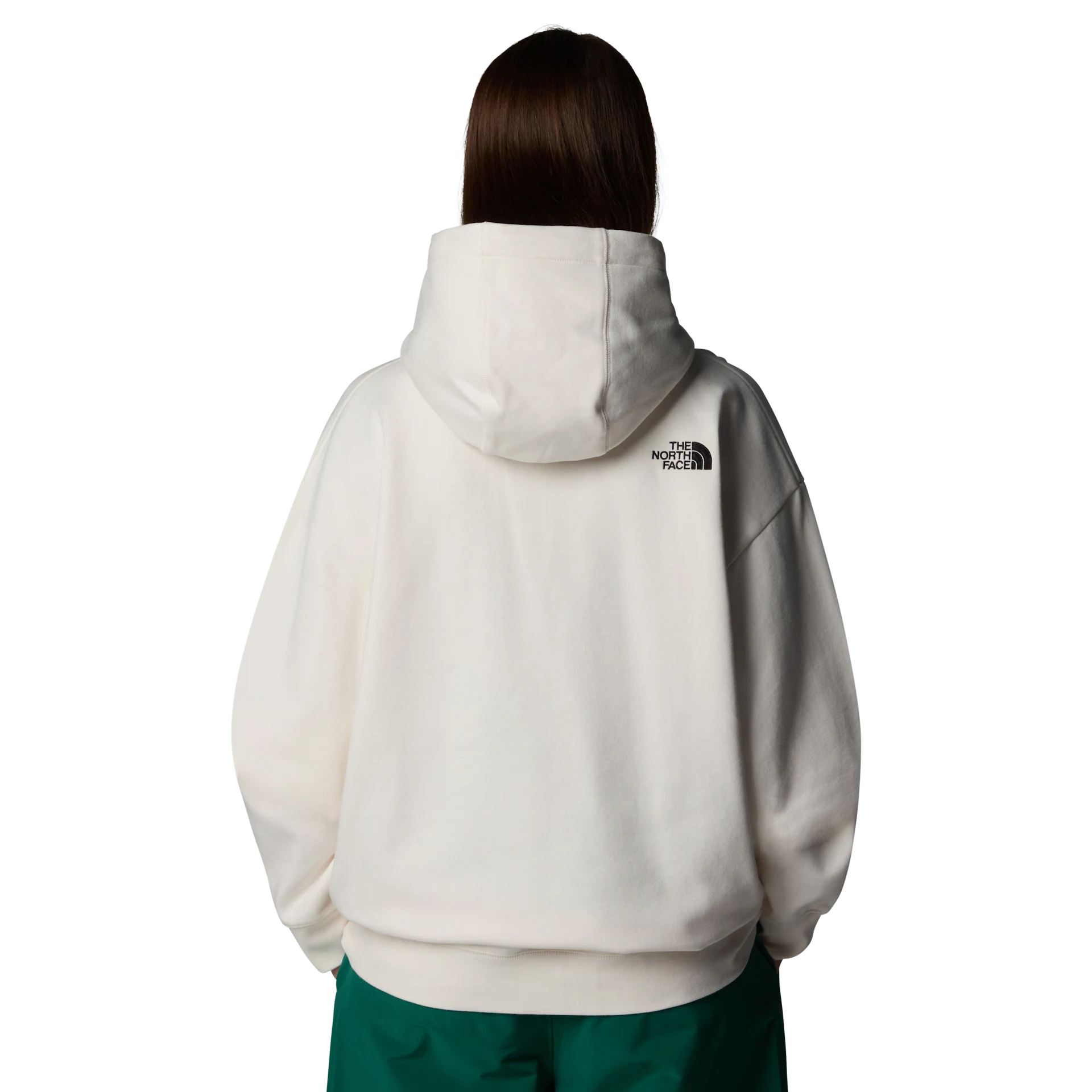 Essential Oversize Hoodie W