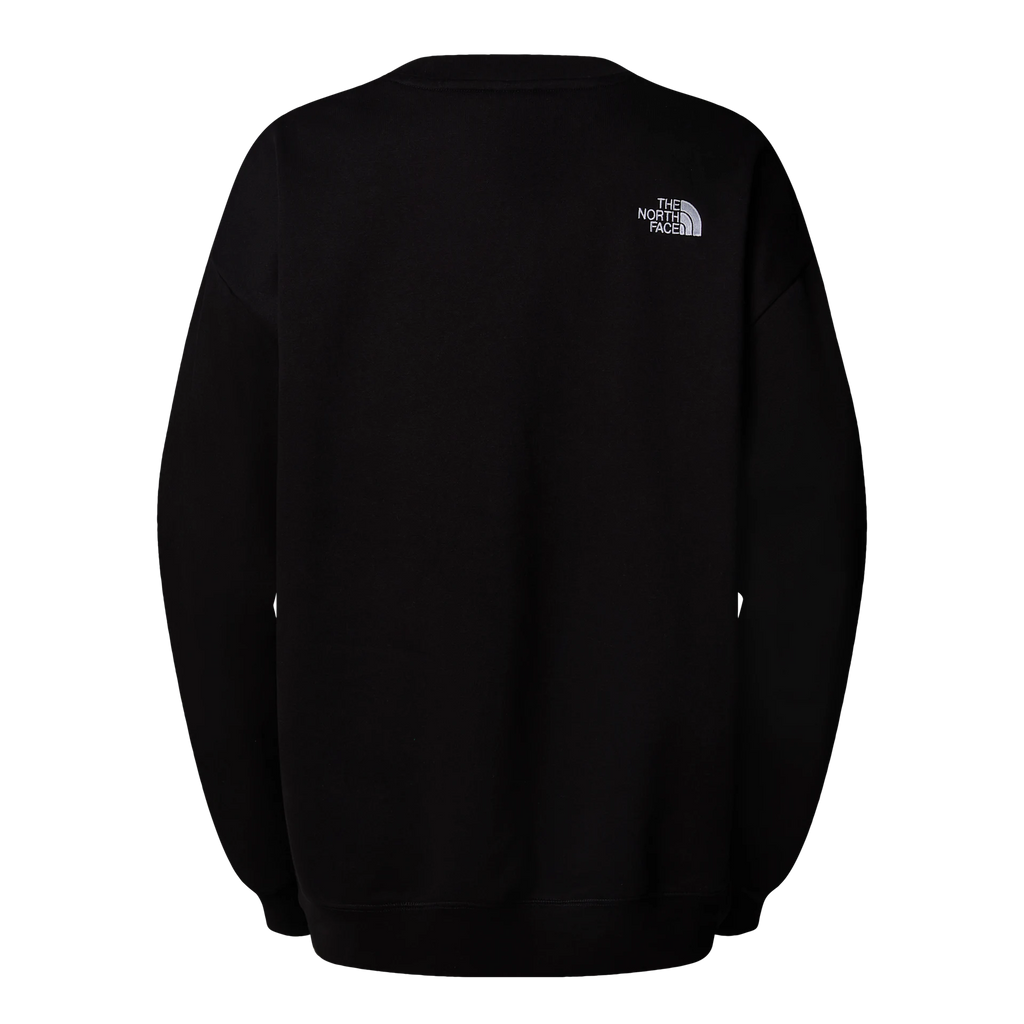 Essential Oversize Crew W