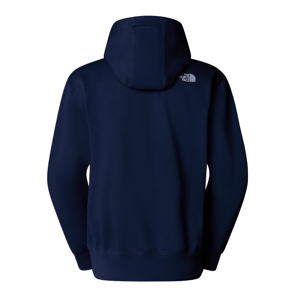 Essential Relaxed Hoodie