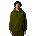 Essential Relaxed Hoodie