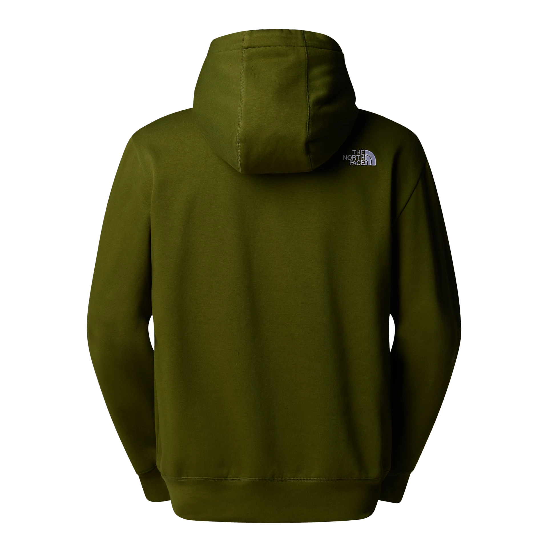 Essential Relaxed Hoodie