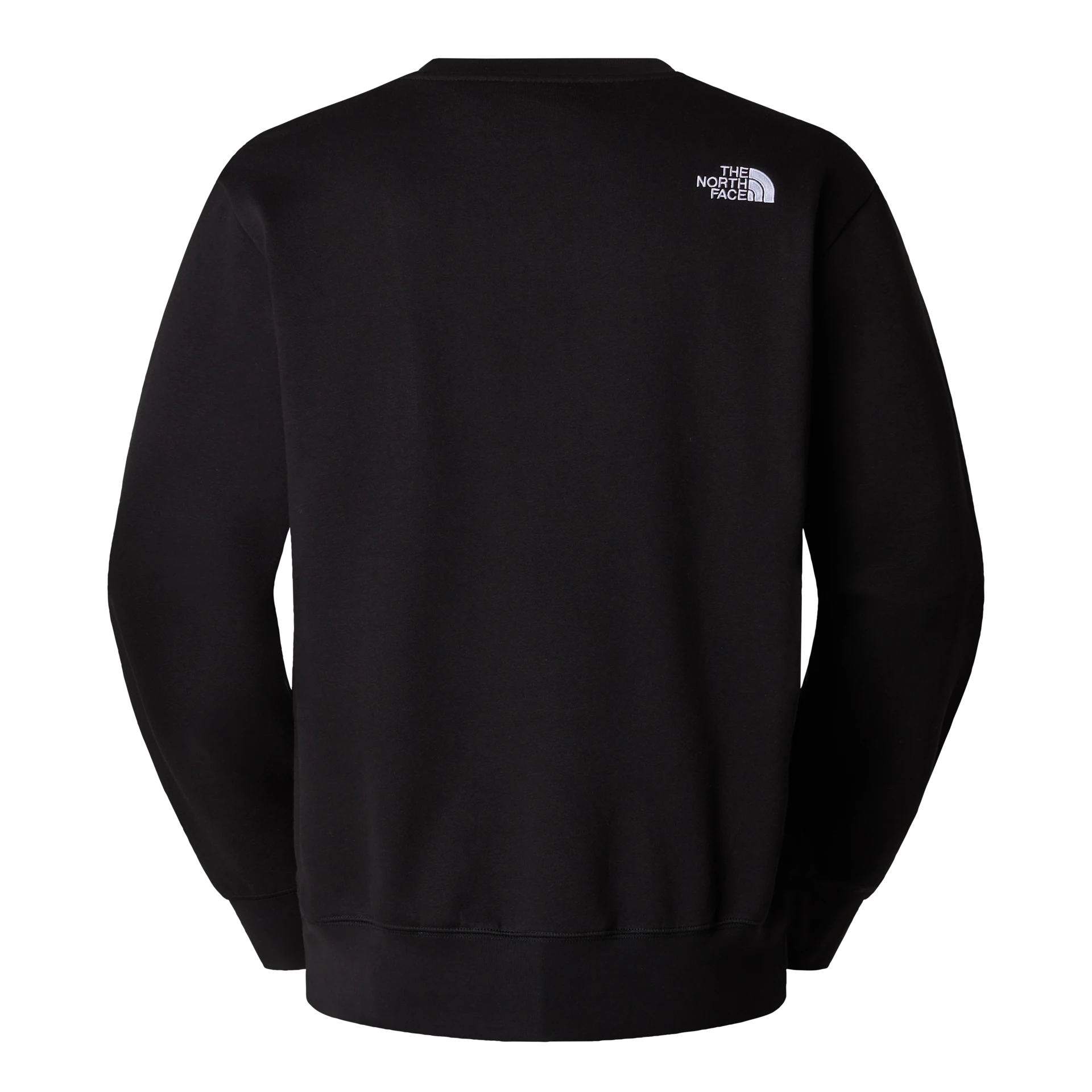 Essential Relaxed Crew