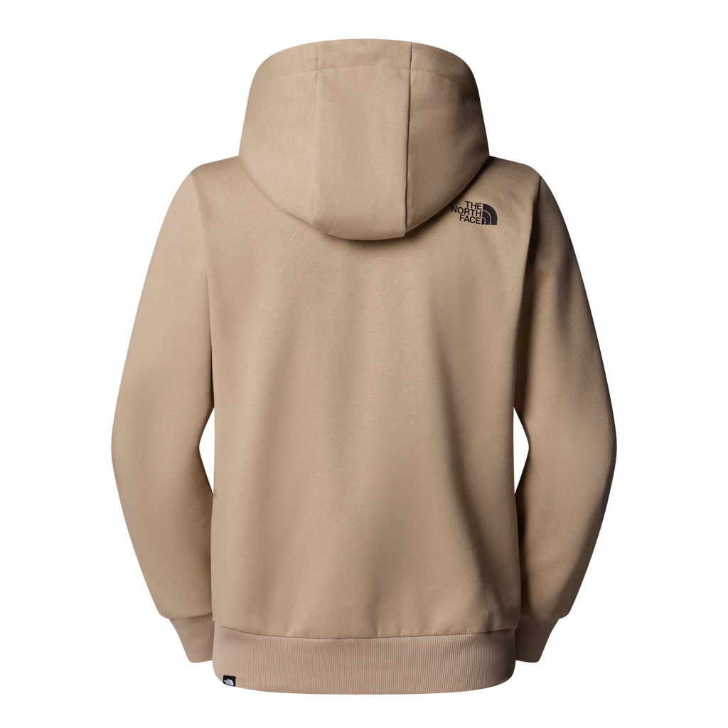 Fine Hoodie