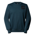 THE NORTH FACE Fine Crew - Deep Cypress