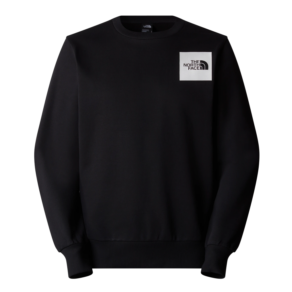 THE NORTH FACE Fine Crew - Deep Cypress