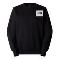 THE NORTH FACE Fine Crew - Deep Cypress