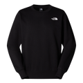 THE NORTH FACE Simple Dome Crew - Hunter Green