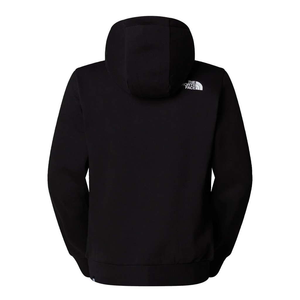 Simple Dome Hoodie