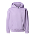 THE NORTH FACE Essential Oversized Hoodie Teen - Lite Lilac