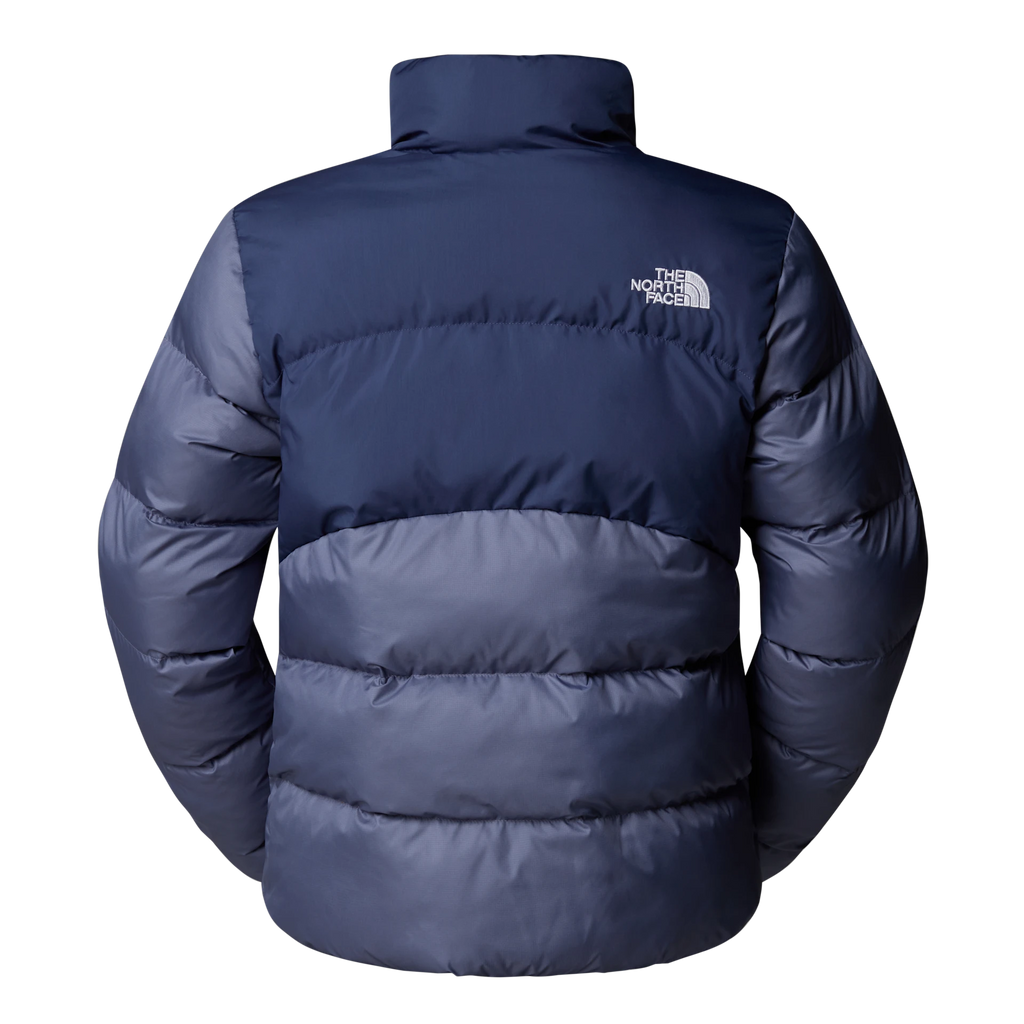 THE NORTH FACE Saikuru Jacket W - Lunar Blue Twilight Galaxy