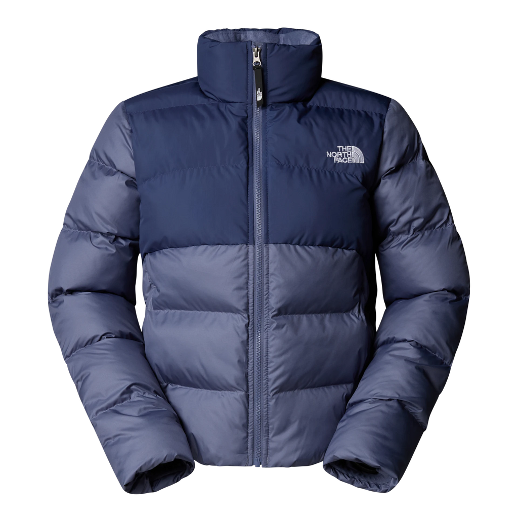 THE NORTH FACE Saikuru Jacket W - Lunar Blue Twilight Galaxy
