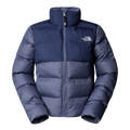 THE NORTH FACE Saikuru Jacket W - Lunar Blue Twilight Galaxy