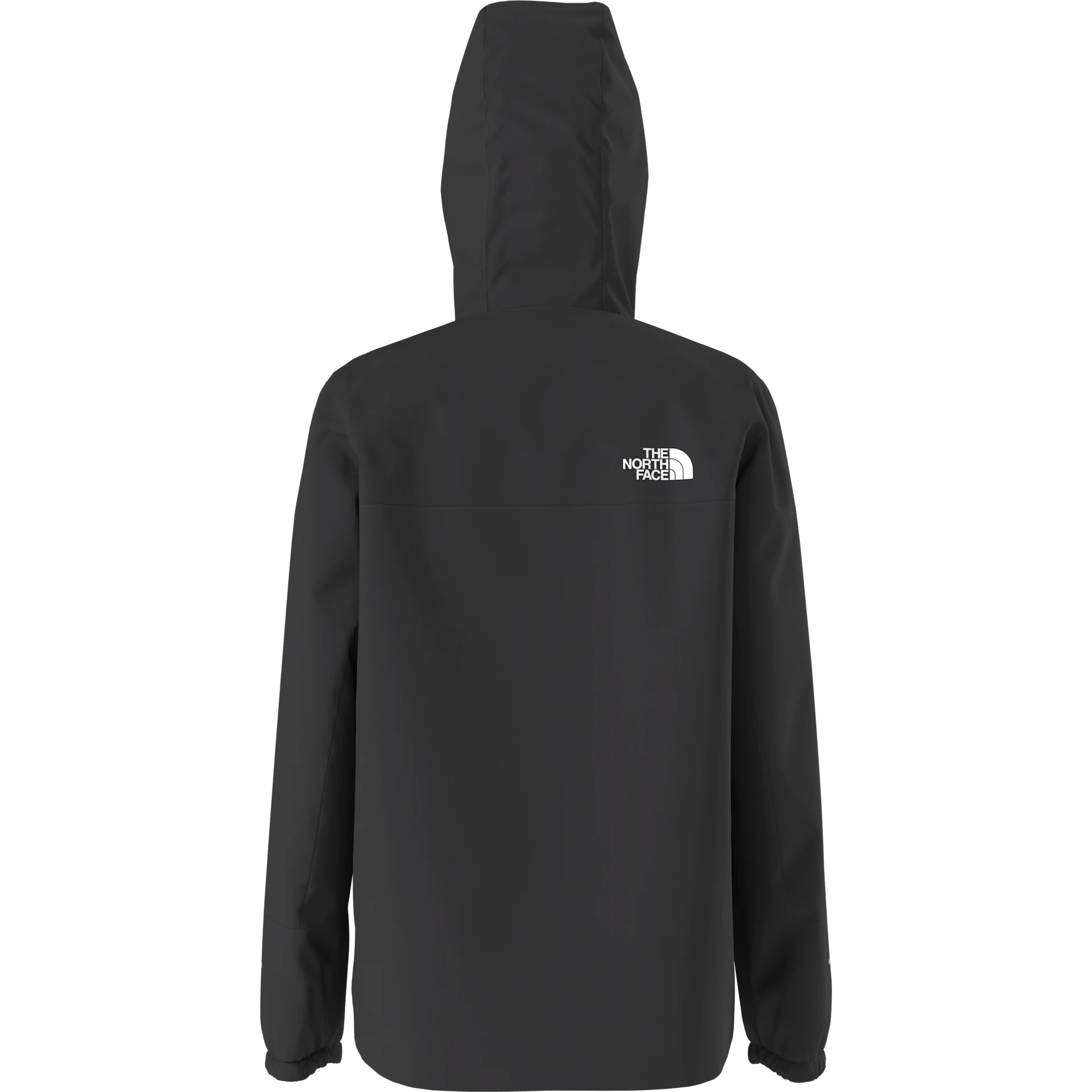 THE NORTH FACE Antora Rain Jacket Boy - TNF Black