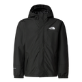 THE NORTH FACE Antora Rain Jacket Boy - TNF Black