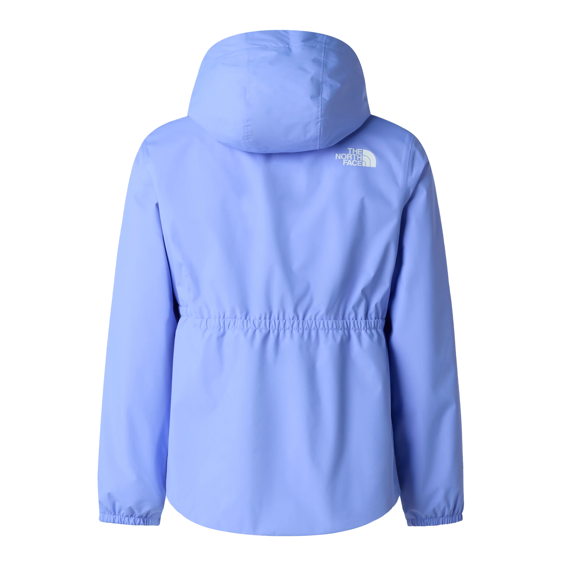 THE NORTH FACE Antora Rain Jacket Girl - Periwinkle Glow