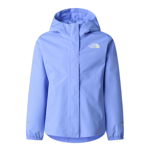 THE NORTH FACE Antora Rain Jacket Girl - Periwinkle Glow