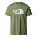 THE NORTH FACE S/s Easy Tee - Bark Mist