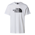 THE NORTH FACE S/s Easy Tee - Bark Mist