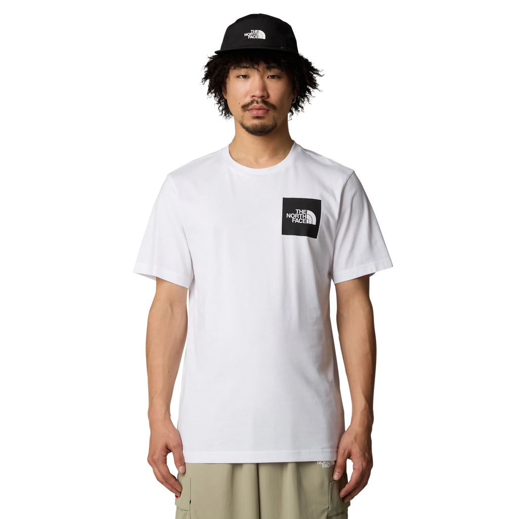 S/s Fine Tee