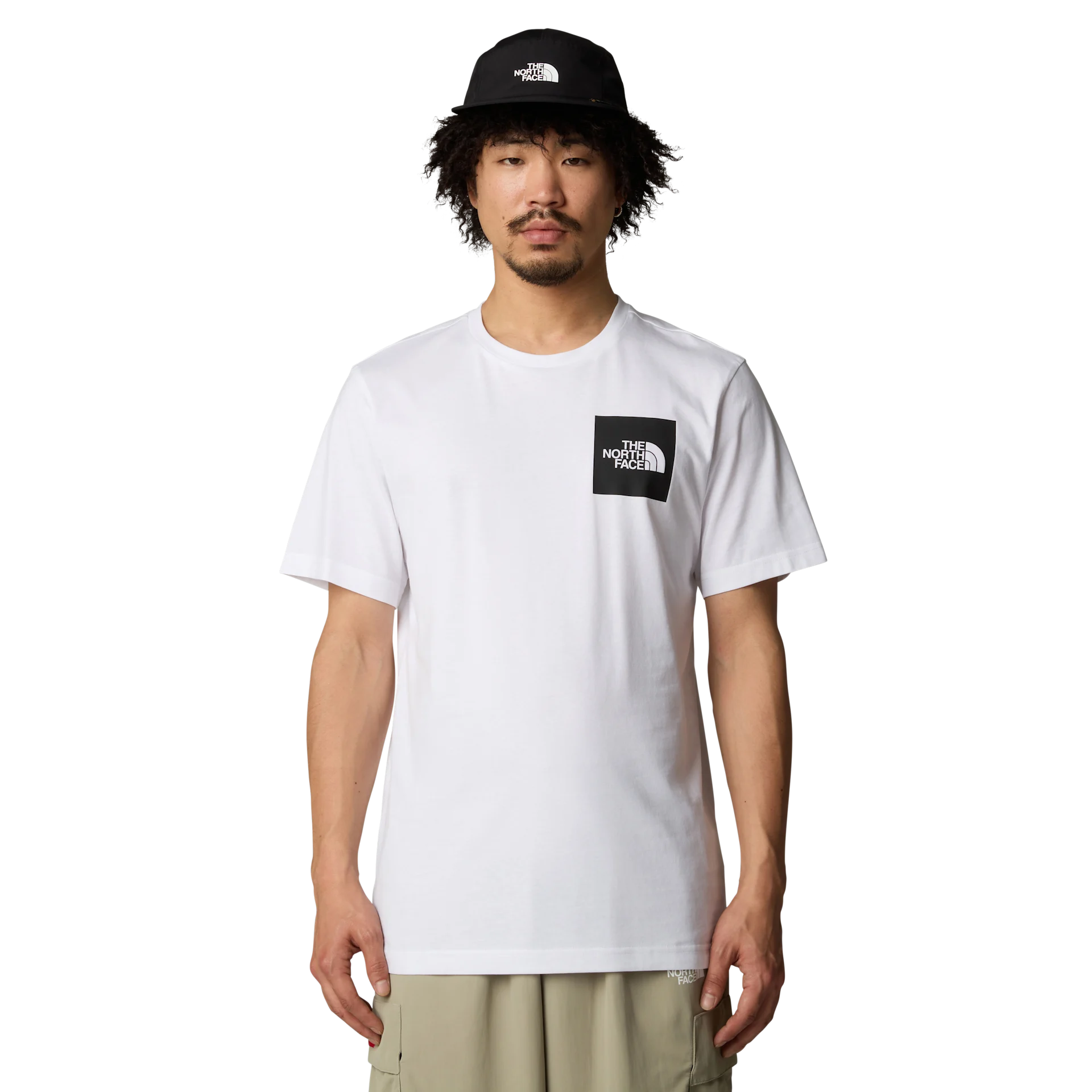 S/s Fine Tee