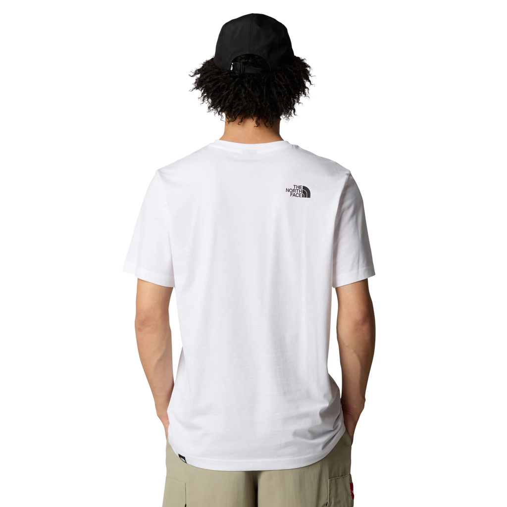S/s Fine Tee