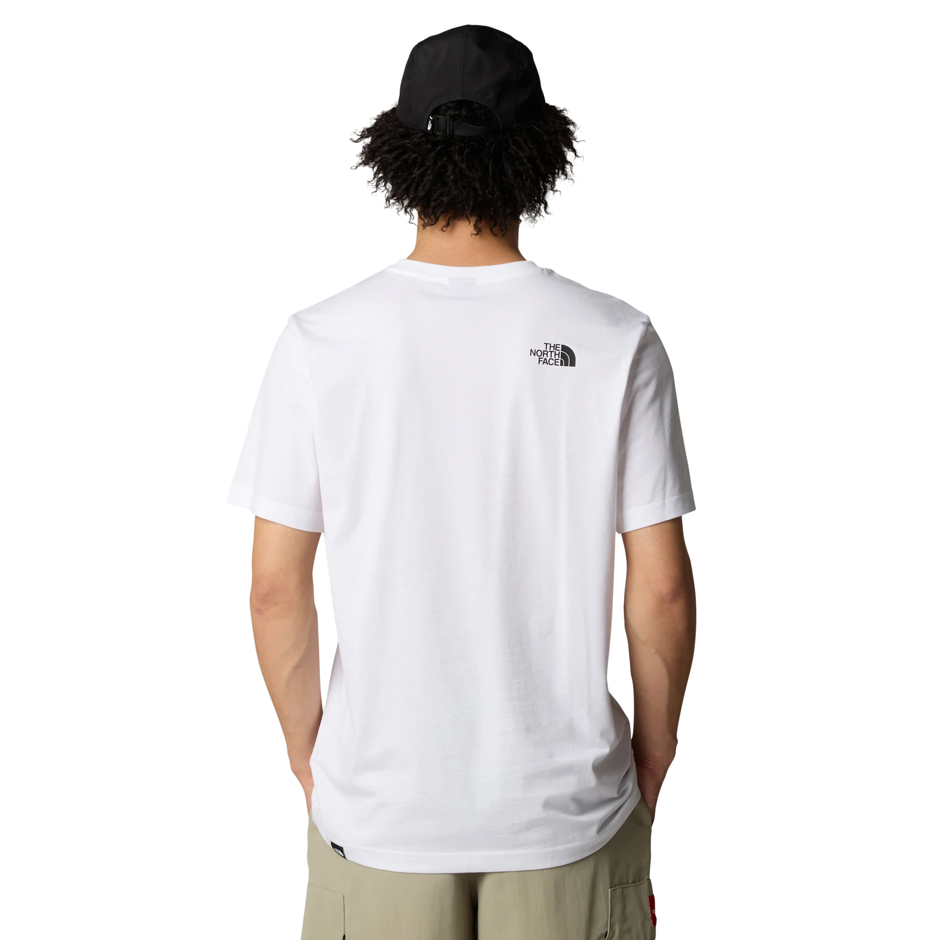S/s Fine Tee