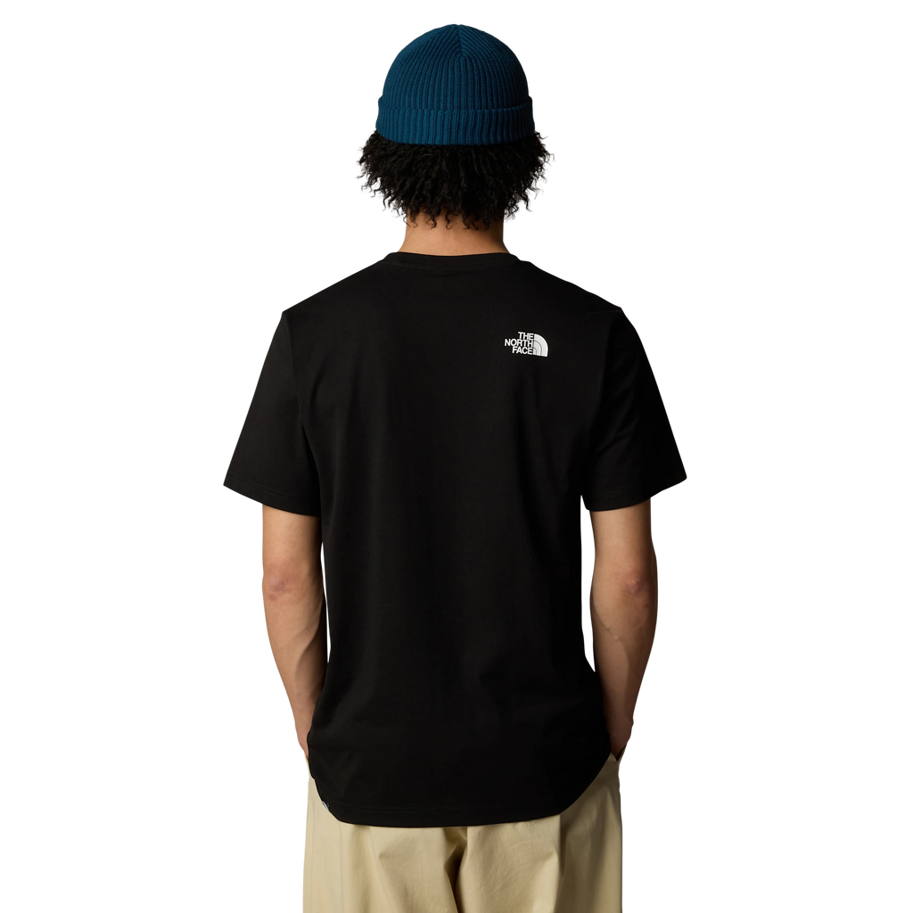 S/s Fine Tee