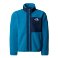 THE NORTH FACE Yumiori Full Zip Jacket Boy - Dusk Blue
