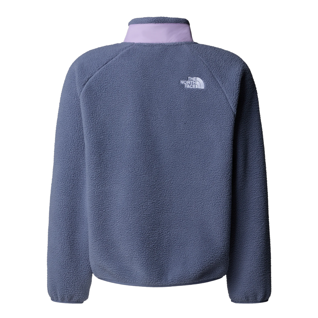 Yumiori Full Zip Jacket Girl