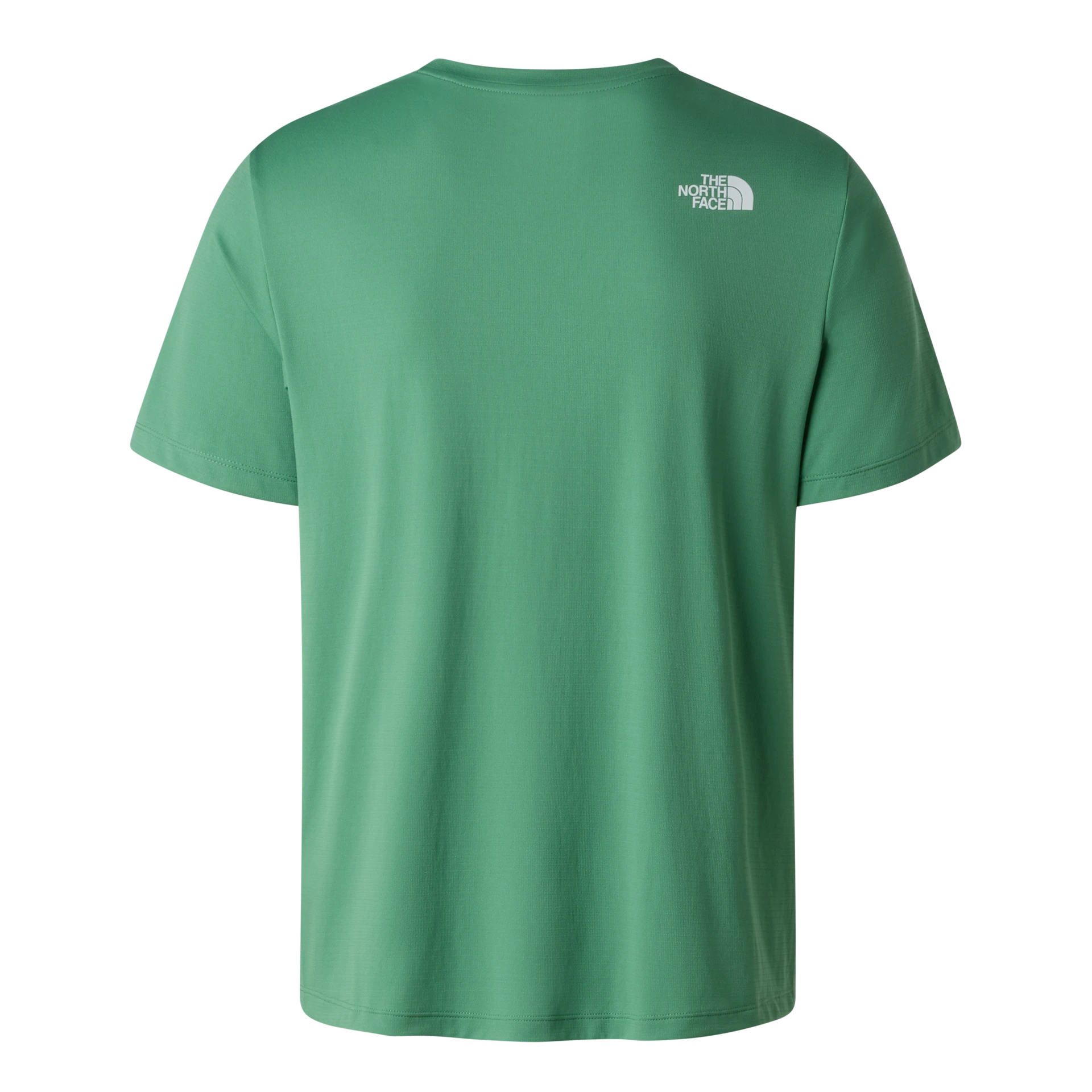 THE NORTH FACE 24/7 Ss Tee Logo Graphic - Dimmed Algae