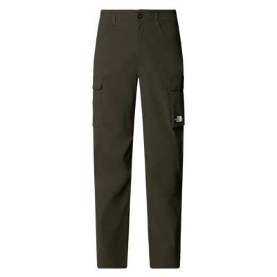 THE NORTH FACE Exploration Cargo Pant - New Taupe Green