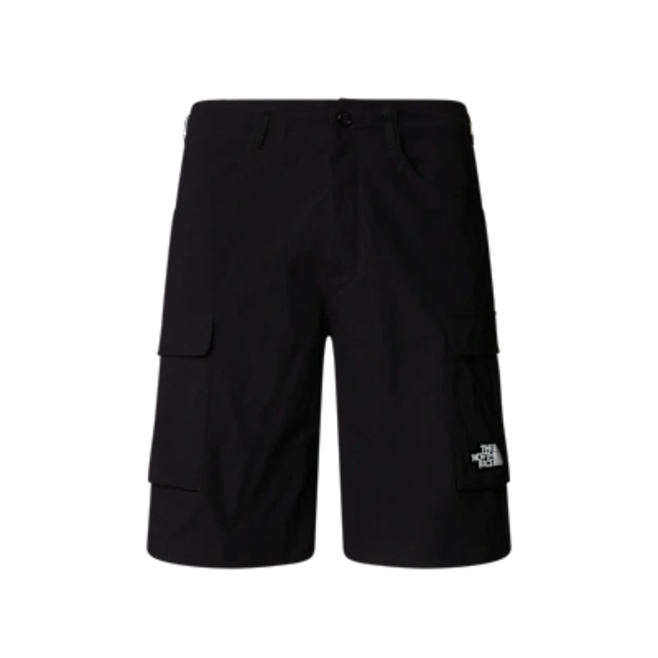 THE NORTH FACE Exploration Cargo Short - Nero 2