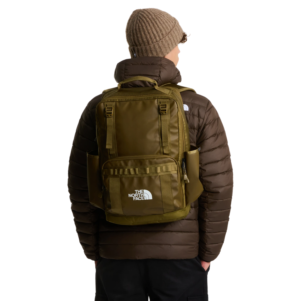 Base Camp Daypack
