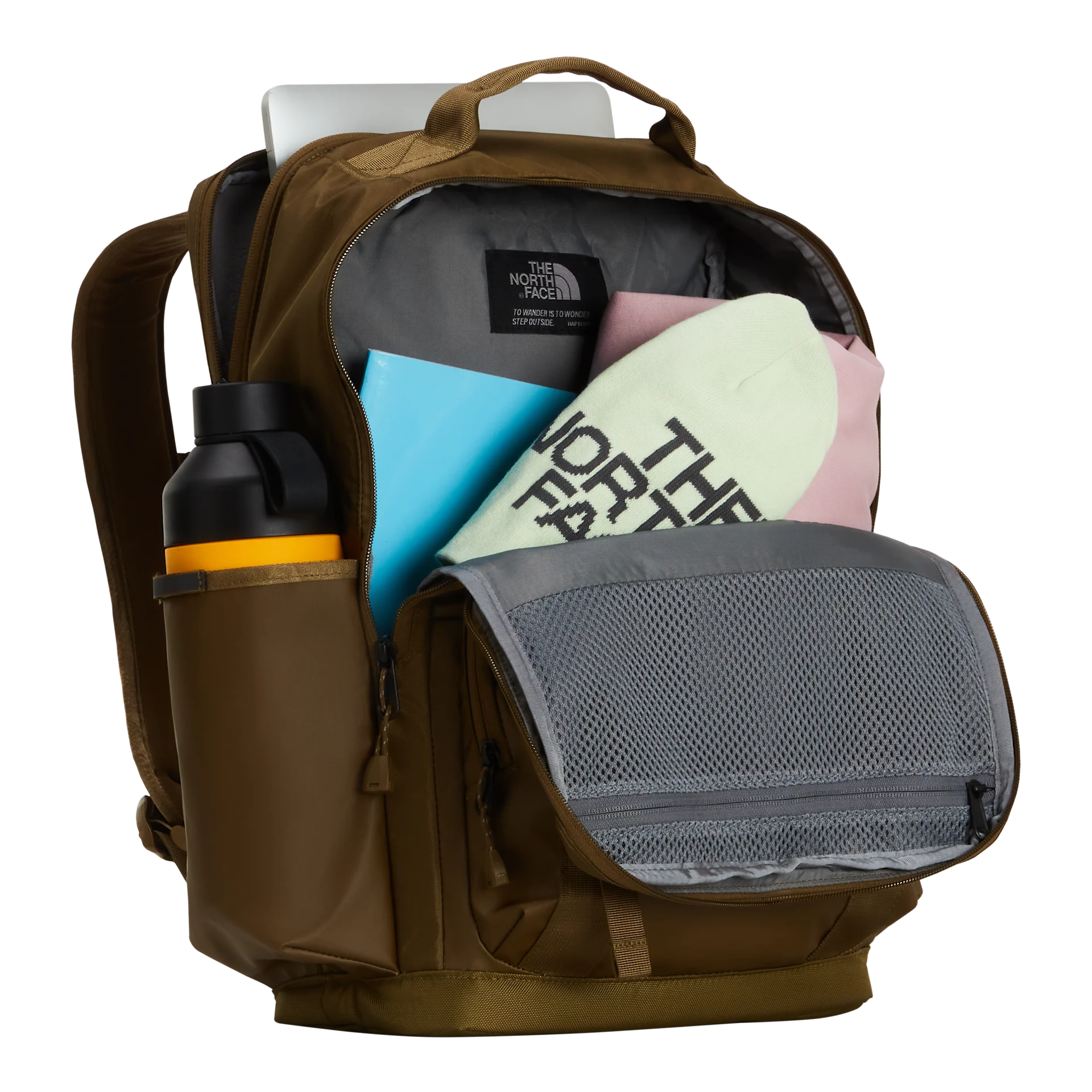 Base Camp Daypack