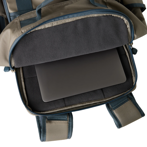 THE NORTH FACE Base Camp Daypack - Stone Slab