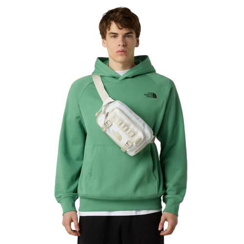 THE NORTH FACE Base Camp Lumbar - White Ash Calac