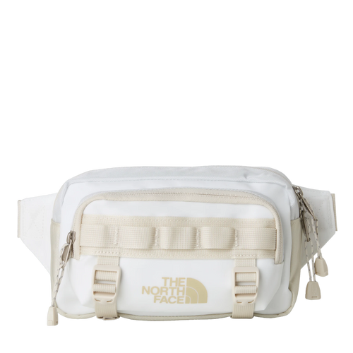 THE NORTH FACE Base Camp Lumbar - White Ash Calac