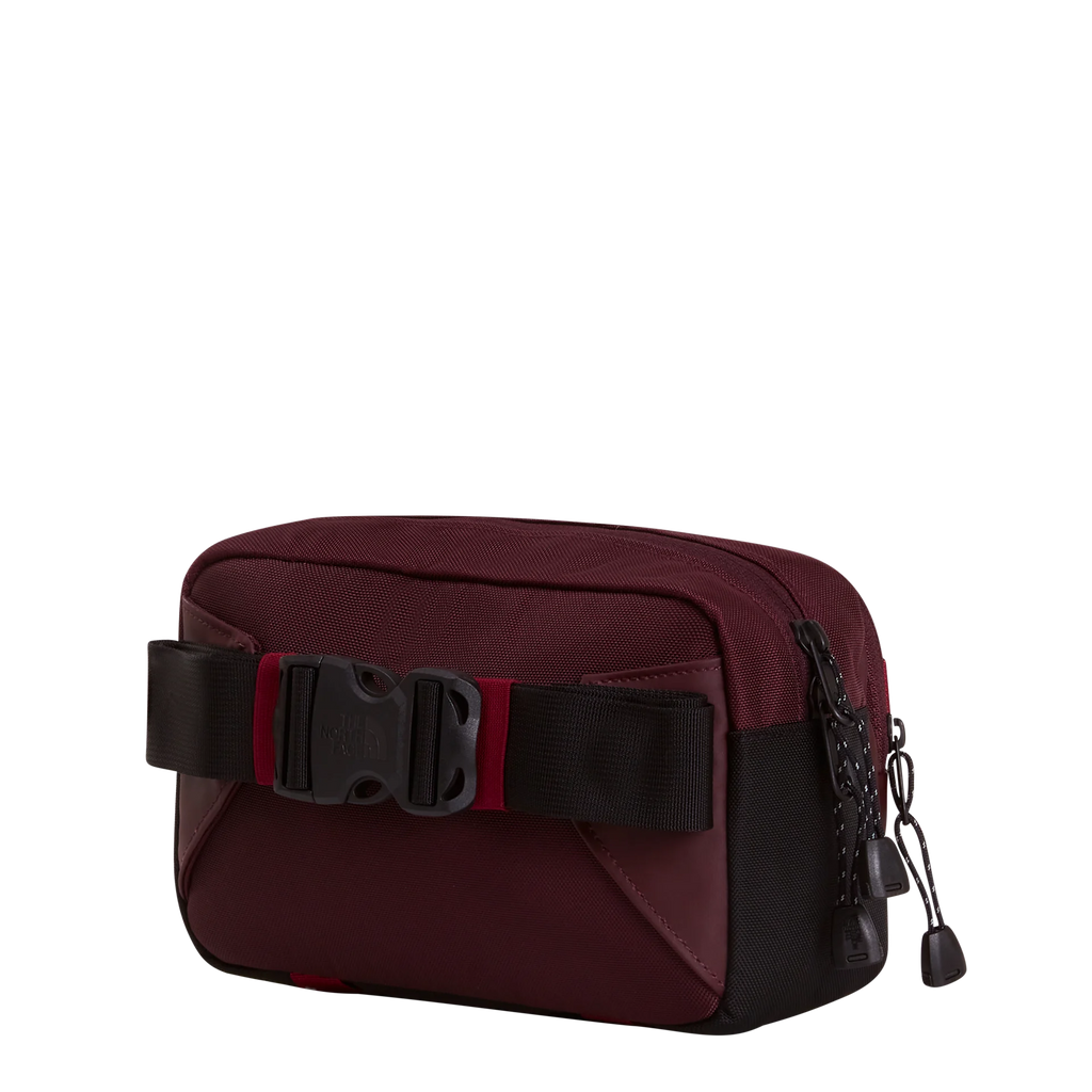 Base Camp Lumbar