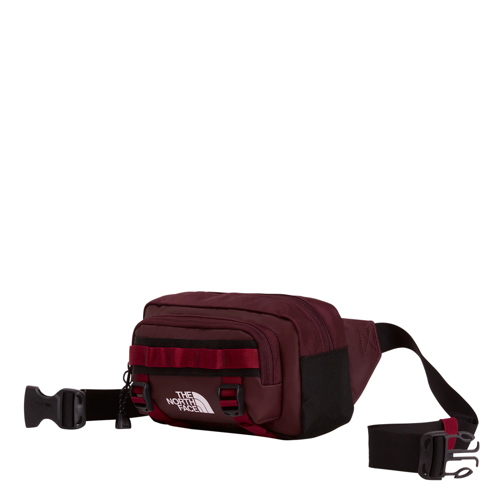 Base Camp Lumbar
