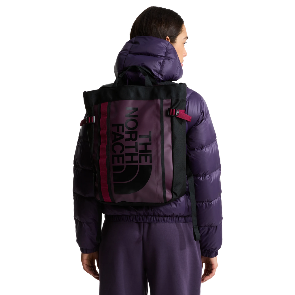 Base Camp Tote Pack